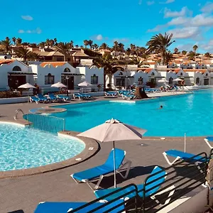 Apartment Casthotels Fuertesol, Caleta De Fuste