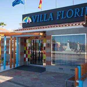 Apartment Florida, Caleta De Fuste