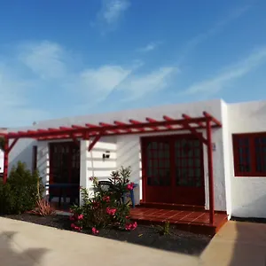 Ferienpark Castillo, Caleta De Fuste