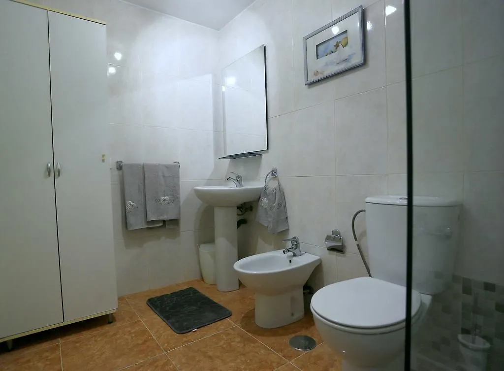 Hotel Bahia Sol Caleta De Fuste Španělsko