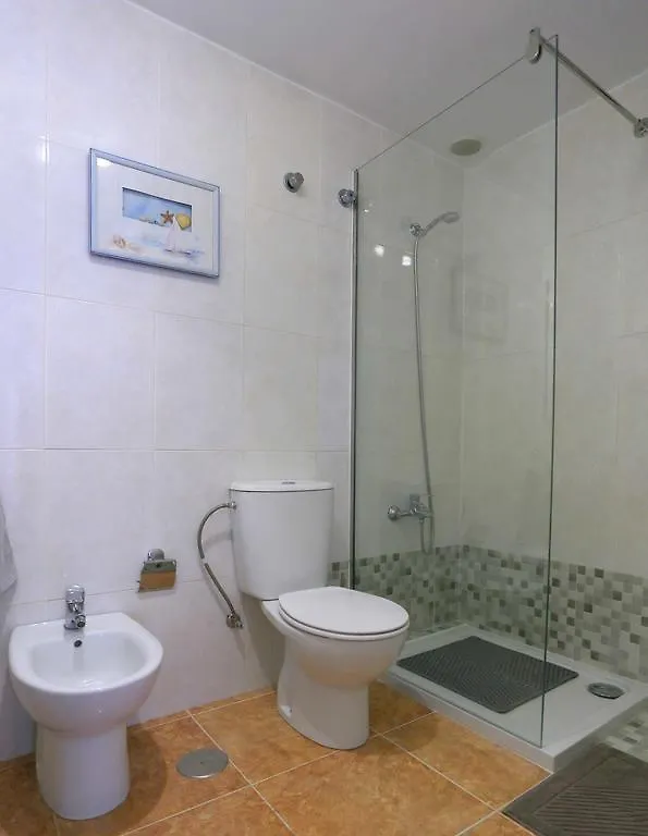 Hotel Bahia Sol Caleta De Fuste 0*,  Spanien