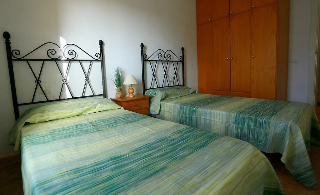 Hotel Bahia Sol Caleta De Fuste
