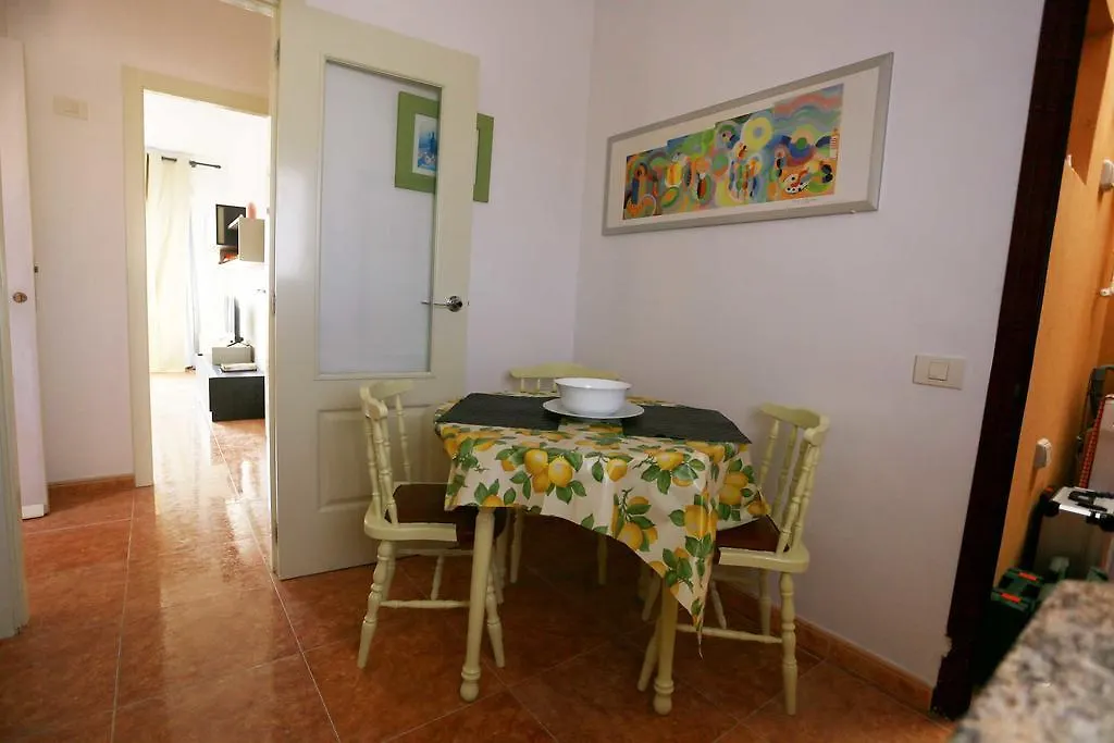 Hotel Bahia Sol Caleta De Fuste 0*,  Spanien