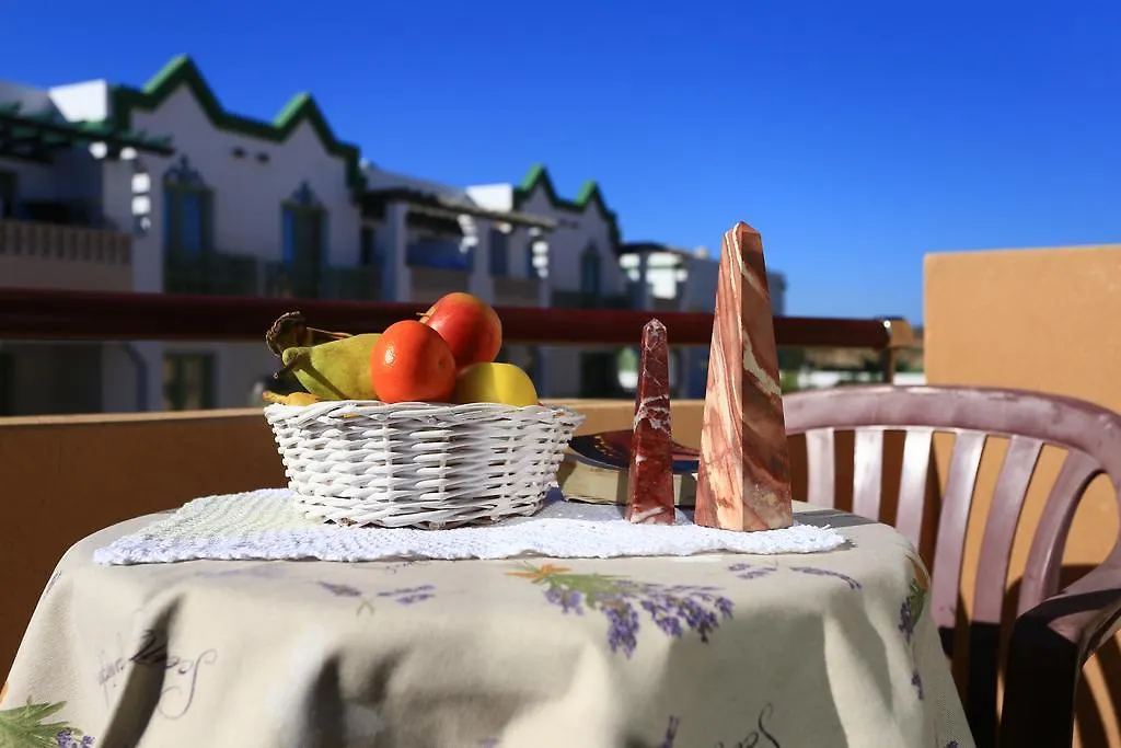 Apartment Hotel Bahia Sol Caleta De Fuste