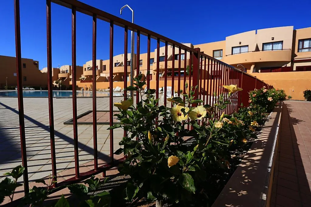 Hotel Bahia Sol Caleta De Fuste