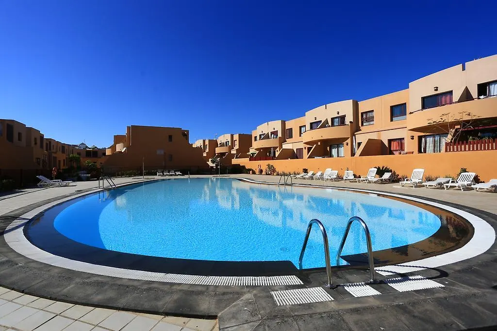 Hotel Bahia Sol Caleta De Fuste
