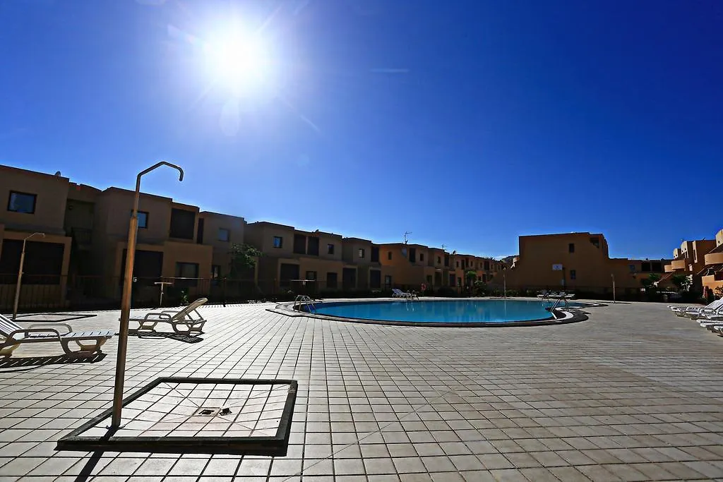 Hotel Bahia Sol Caleta De Fuste Apartment