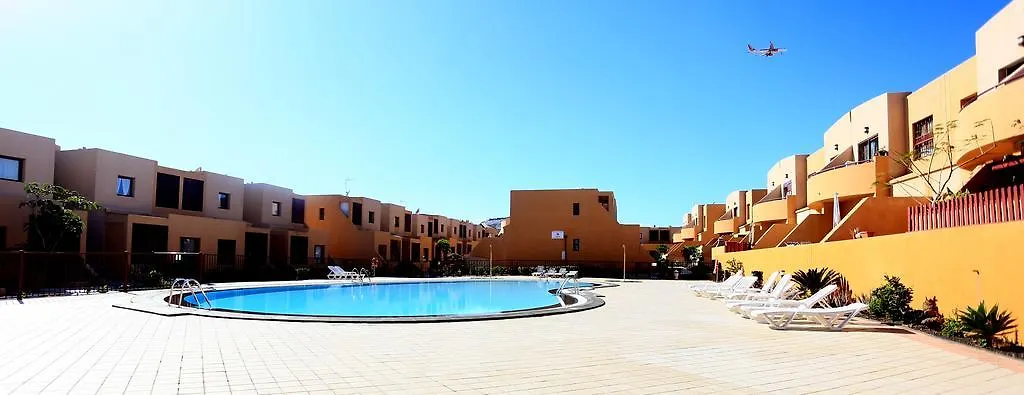 Hotel Bahia Sol Caleta De Fuste