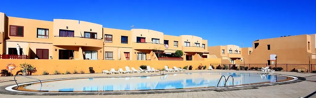 Hotel Bahia Sol Caleta De Fuste
