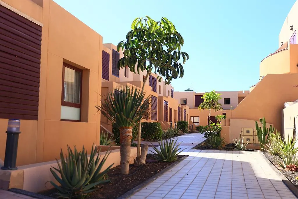 Hotel Bahia Sol Caleta De Fuste Apartment